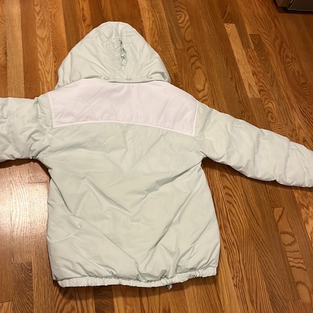 NWT Free People Movement Around The Block Ski Puffer Jacket Size Medium - Picture 12 of 17